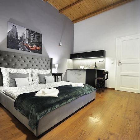 Apartmany Palackeho Кошице Екстер'єр фото