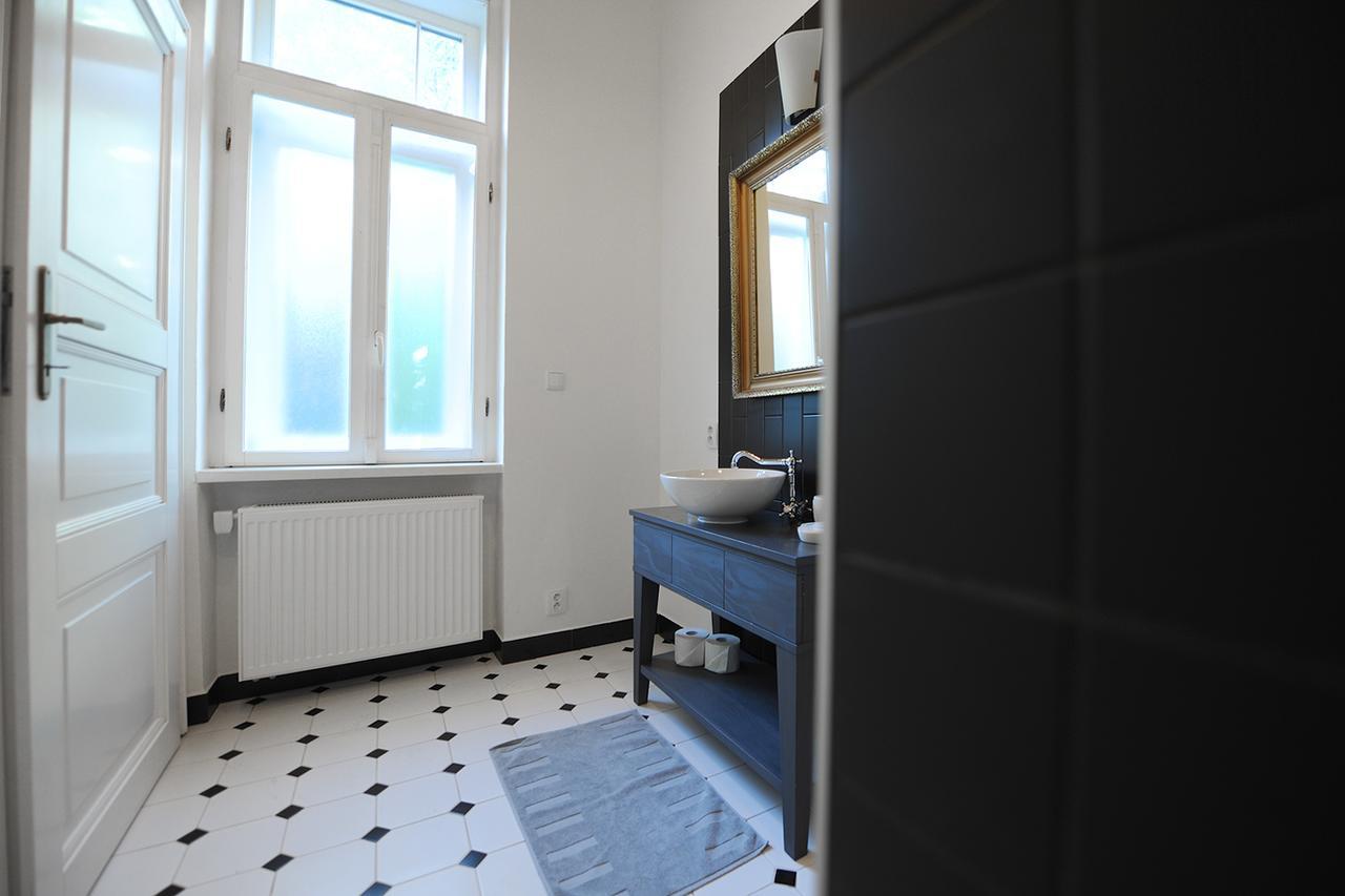 Apartmany Palackeho Кошице Екстер'єр фото