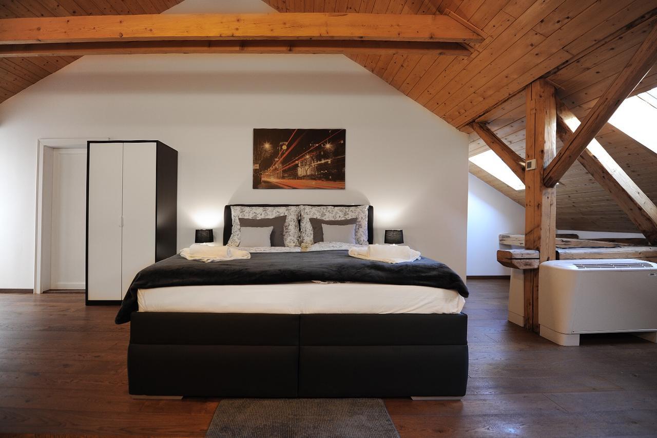 Apartmany Palackeho Кошице Екстер'єр фото