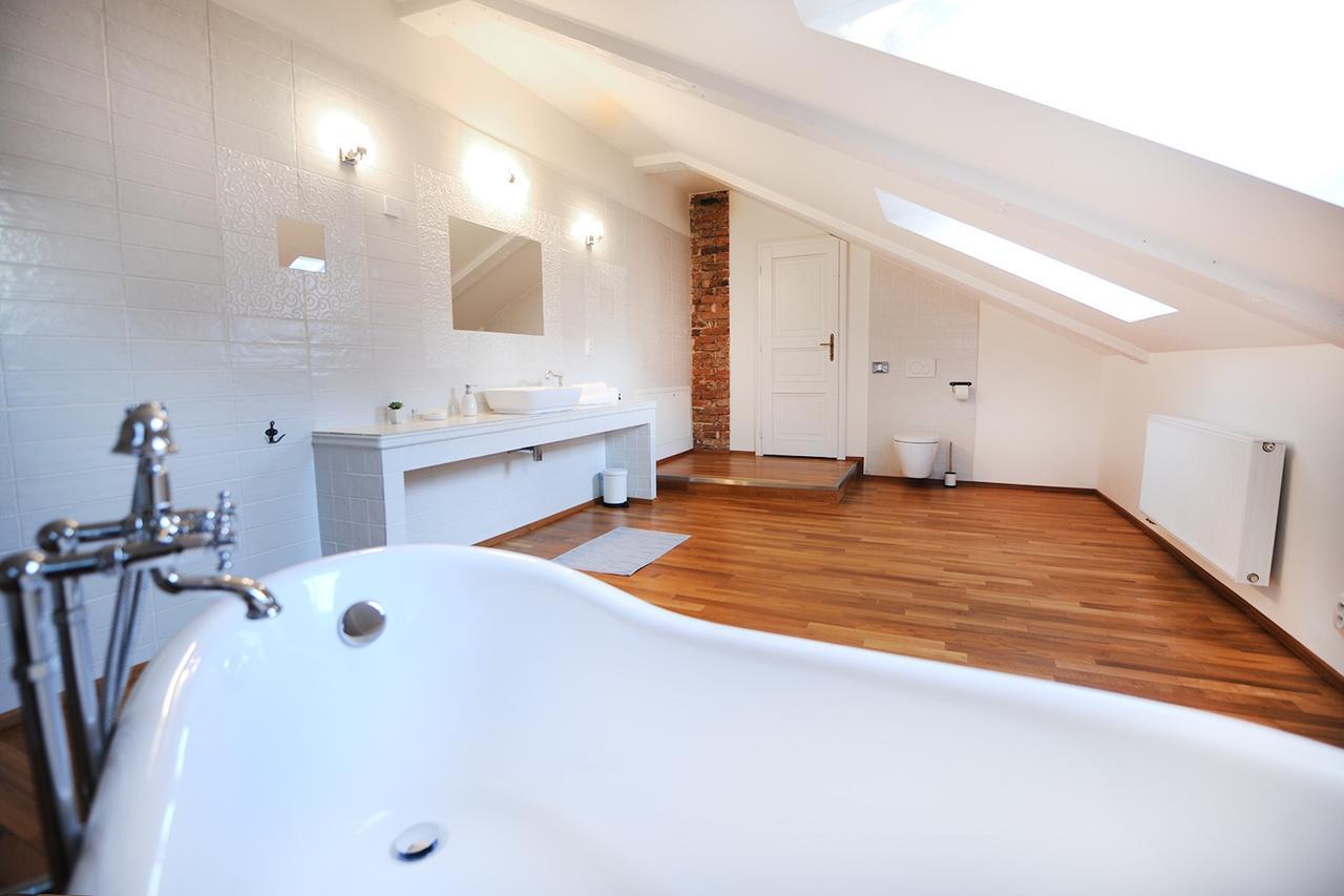 Apartmany Palackeho Кошице Екстер'єр фото
