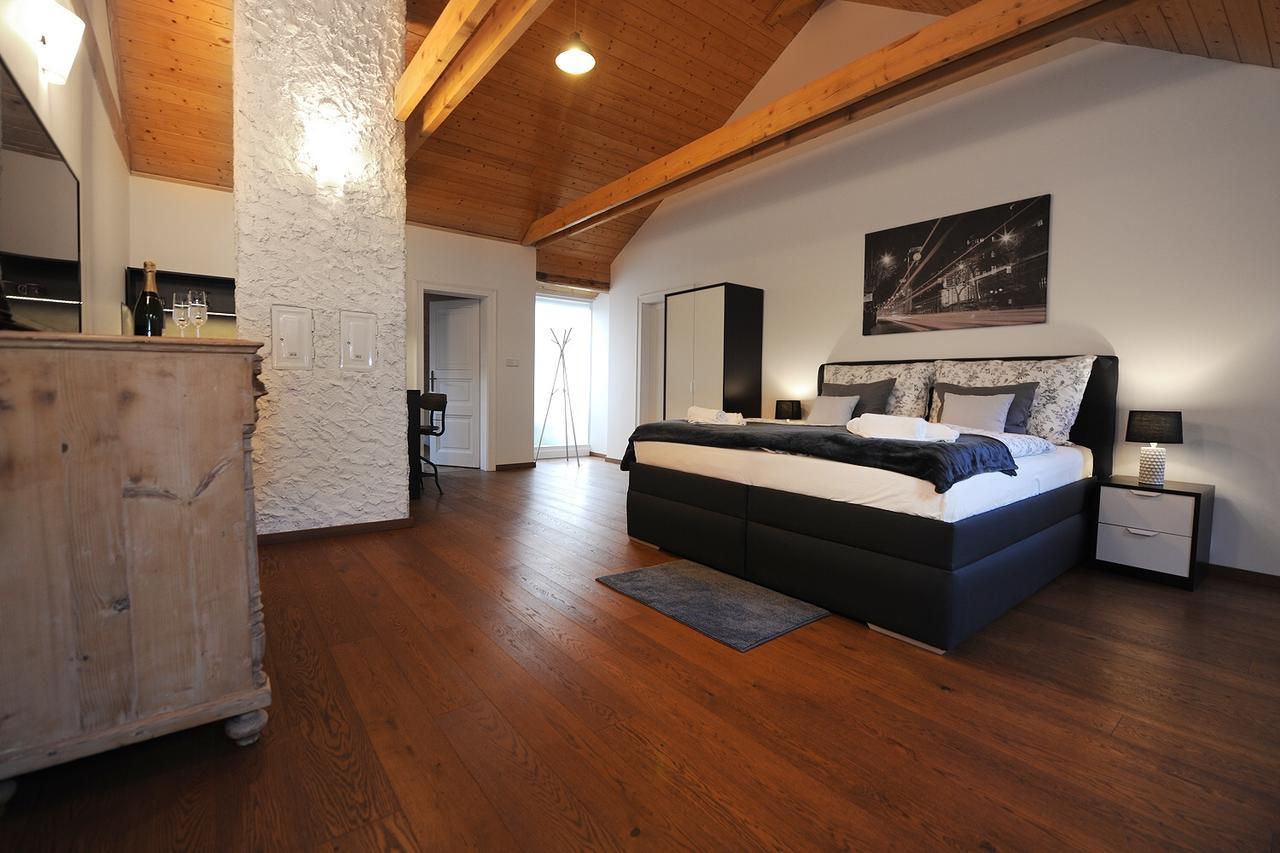 Apartmany Palackeho Кошице Екстер'єр фото