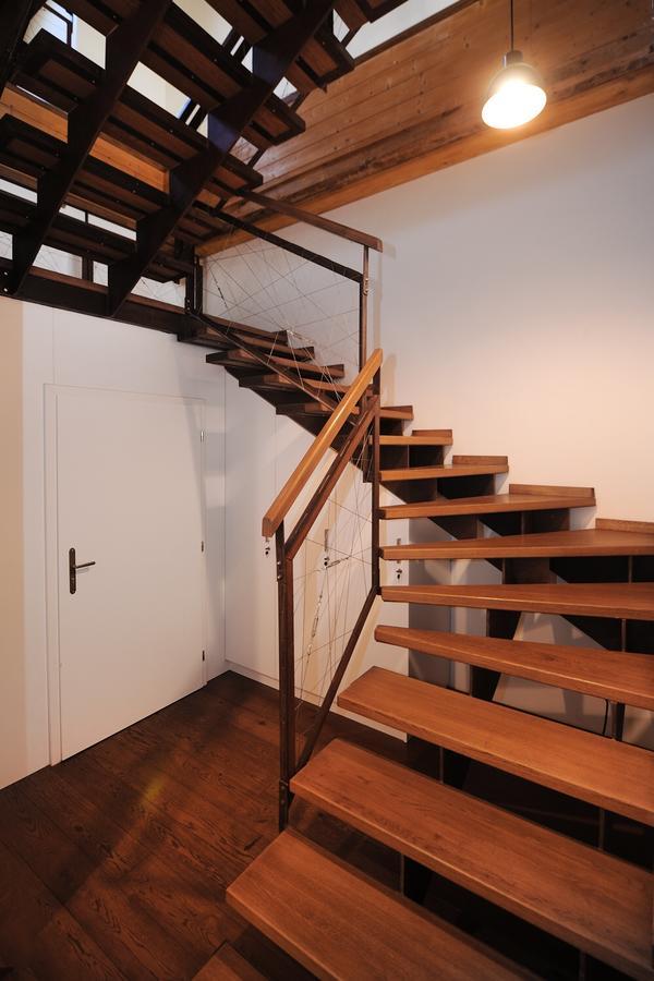 Apartmany Palackeho Кошице Екстер'єр фото
