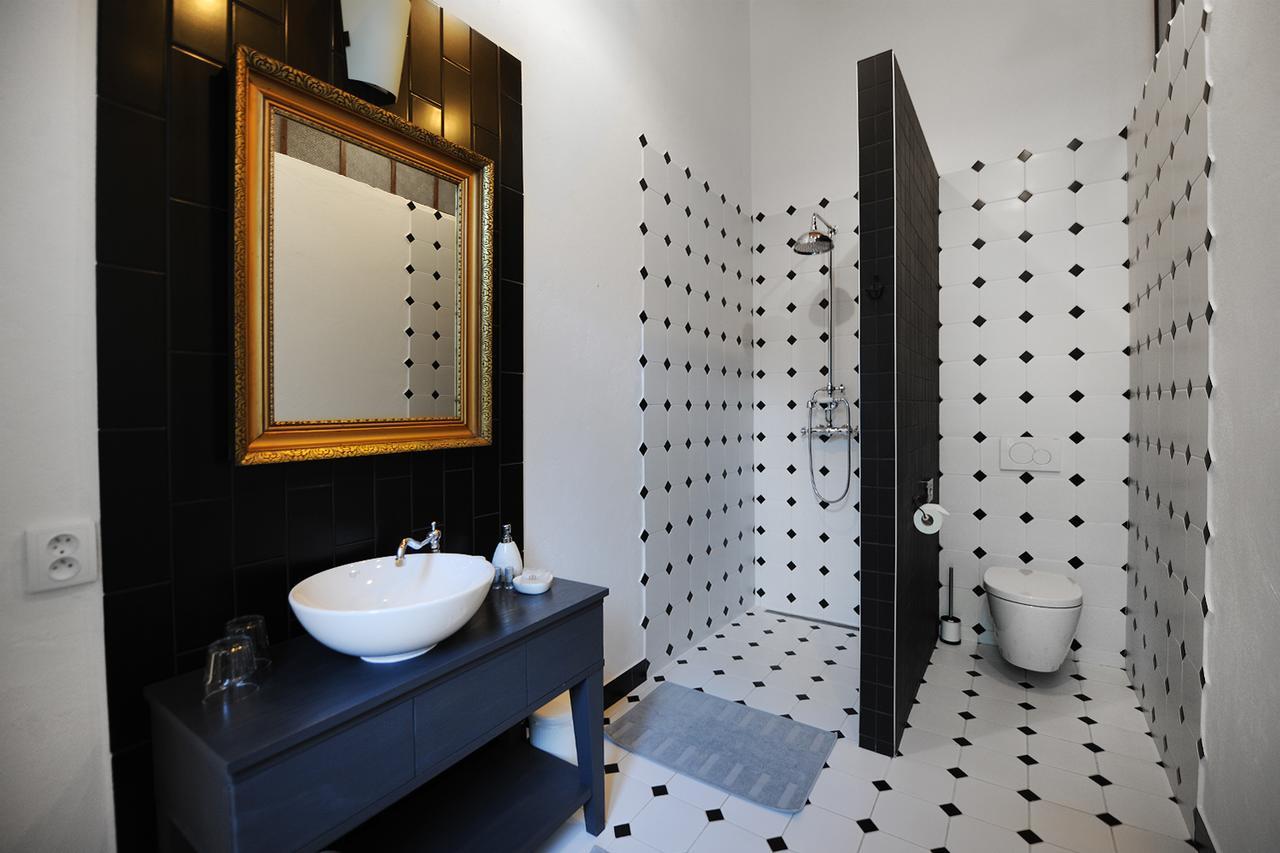 Apartmany Palackeho Кошице Екстер'єр фото