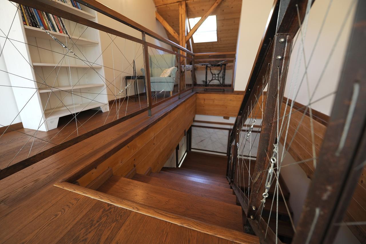Apartmany Palackeho Кошице Екстер'єр фото